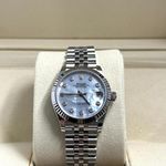 Rolex Datejust 278274 - (1/20)