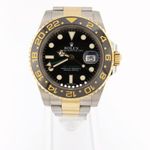 Rolex GMT-Master II 116713LN - (1/7)