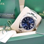 Rolex Datejust 41 126334 - (7/7)