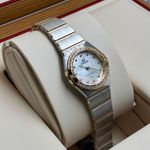 Omega Constellation 131.25.25.60.55.002 - (7/8)