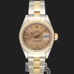 Rolex Lady-Datejust 69173 - (2/8)