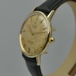 Omega Seamaster DeVille LL 6590-1 - (7/8)