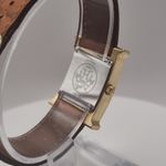 Hermès Heure H HH1.210 (2007) - Wit wijzerplaat 30mm Staal (7/8)