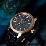 IWC Ingenieur Automatic IW357003 (2022) - Grey dial 40 mm Steel case (1/7)