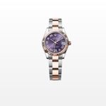 Rolex Datejust 31