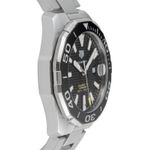 TAG Heuer Aquaracer 300M WAY201A.BA0927 - (7/8)