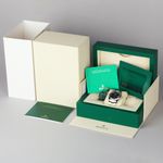 Rolex Oyster Perpetual Date 115234 - (8/8)
