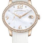 Girard-Perregaux Cat's Eye 80484D52A761-BK7A - (1/1)