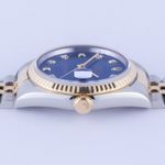 Rolex Datejust 36 16233 (1995) - 36 mm Gold/Steel case (6/8)