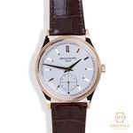 Patek Philippe Calatrava 6119R-001 - (3/8)