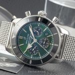 Breitling Superocean Heritage II Chronograph AB01621A1L1S1 - (2/8)
