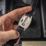 Unknown Unknown 113.150.59/0001 FN01 (2023) - Black dial 51 mm White Gold case (6/8)