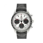 Omega Speedmaster Date 323.32.40.40.04.001 - (1/5)