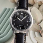 IWC Pilot Mark IW325311 - (3/8)