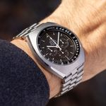 Omega Speedmaster Mark II ST 145.014 - (3/8)