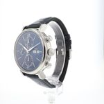 IWC Portofino Chronograph IW391019 (Onbekend (willekeurig serienummer)) - 42mm Staal (2/6)