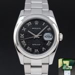 Rolex Datejust 36 116200 - (1/8)