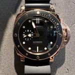 Panerai Submersible PAM02164 - (1/3)