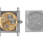 Chopard Tank 5054 - (8/8)