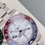 Rolex GMT-Master II 126719BLRO (2023) - 40 mm White Gold case (4/8)