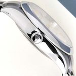 Rolex Oyster Perpetual 34 124200 (2024) - 34mm Staal (6/8)