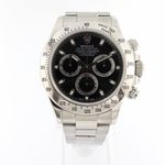 Rolex Daytona 116520 - (1/7)