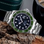 Rolex Submariner Date 16610T - (2/8)
