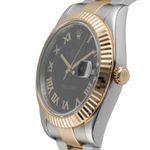 Rolex Datejust II 116333 - (6/8)