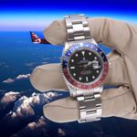 Rolex GMT-Master 16700 - (6/6)