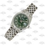 Rolex Datejust 36 126200 (2023) - 36 mm Steel case (3/8)