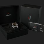 Tudor Black Bay 79230B (2025) - 41mm Staal (8/8)