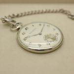 Patek Philippe Pocket watch Patek Philippe Pocket watch (1929) - Wit wijzerplaat Onbekend Witgoud (5/8)