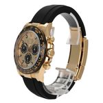 Rolex Daytona 116518LN - (3/8)