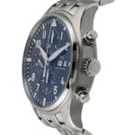 IWC Pilot Chronograph IW377717 - (6/8)