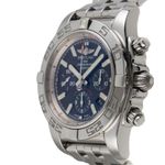 Breitling Chronomat 44 AB011012/BE69/388A - (6/8)