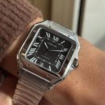 Cartier Santos WSSA0096 - (1/2)