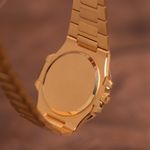 Patek Philippe Nautilus 3800 - (3/8)