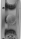 IWC GST IW3527 (Unknown (random serial)) - Black dial 46 mm Titanium case (4/5)