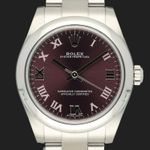 Rolex Oyster Perpetual 31 177200 - (3/8)