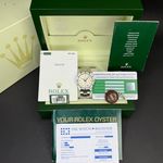 Rolex Air-King 14010 - (4/8)