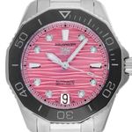 TAG Heuer Aquaracer Lady WBP231J.BA0618 - (1/7)