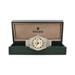 Rolex Datejust 36 16233 (Onbekend (willekeurig serienummer)) - 36mm Goud/Staal (2/7)