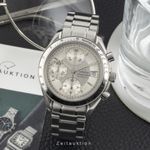 Omega Speedmaster Date 3513.30.00 (1999) - 39mm Staal (3/8)