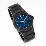 Hublot Classic Fusion Blue 548.CM.7170.CM (2022) - Blue dial 42 mm Ceramic case (4/8)