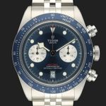 Tudor Black Bay Chrono 79360B - (3/8)