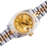 Rolex Lady-Datejust 69173 - (1/8)