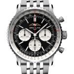 Breitling Navitimer 1 B01 Chronograph AB0138211B1A1 - (1/1)
