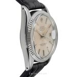 Rolex Datejust 36 16014 (1983) - 36 mm Steel case (6/8)