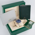 Rolex Submariner Date 116613LB - (7/7)