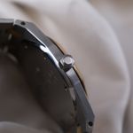 Audemars Piguet Royal Oak Jumbo 5402SA - (6/8)